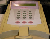 Hofer DNA Quant 200 Fluorometer Hofer DNA Quant 200 Fluorometer